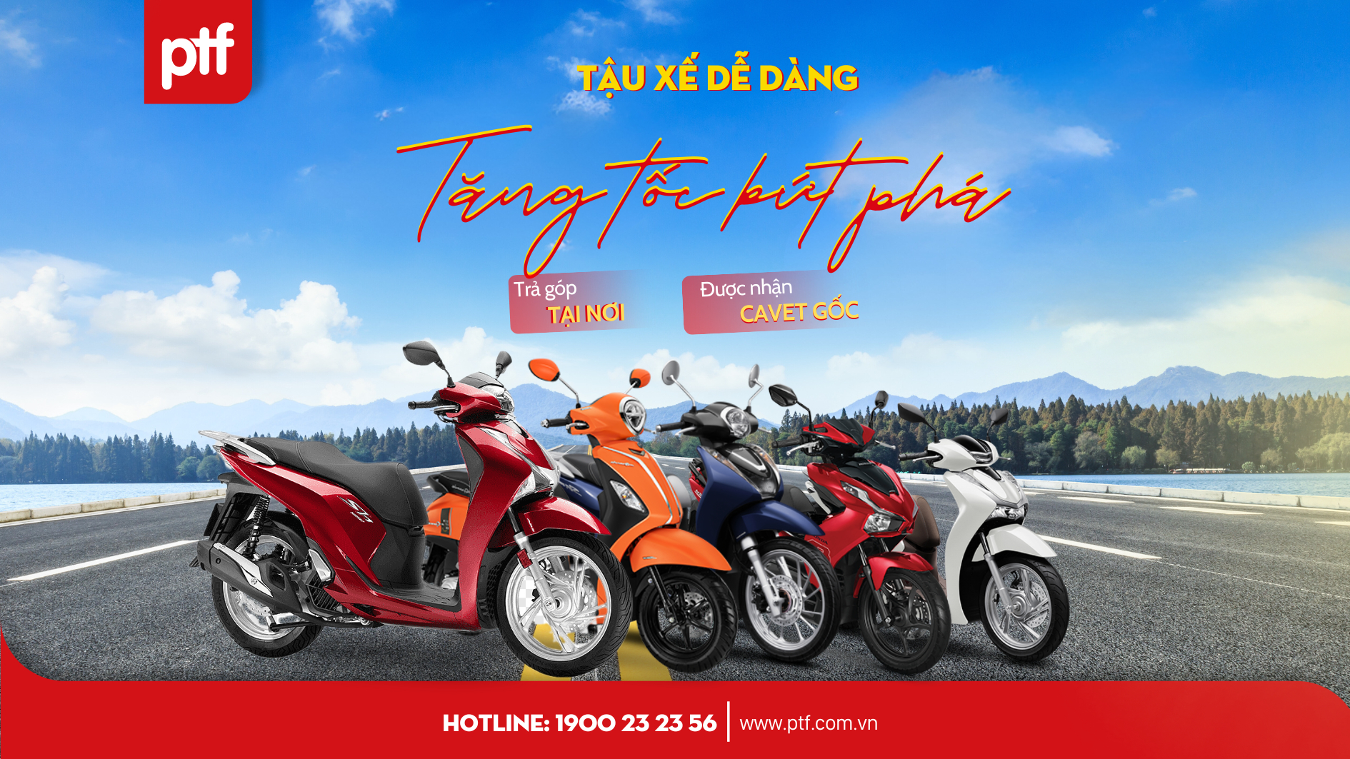 trả góp