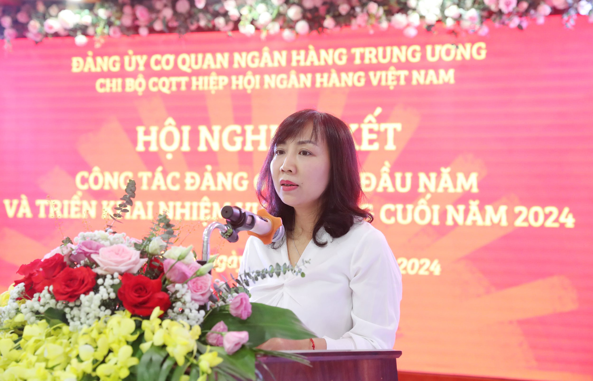 Hiệp hội Ngân hàng