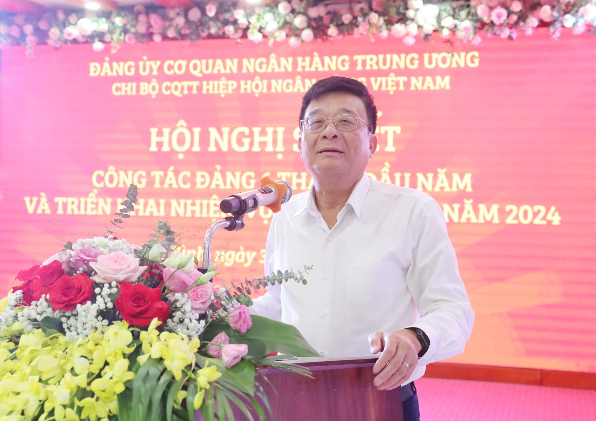 Hiệp hội Ngân hàng