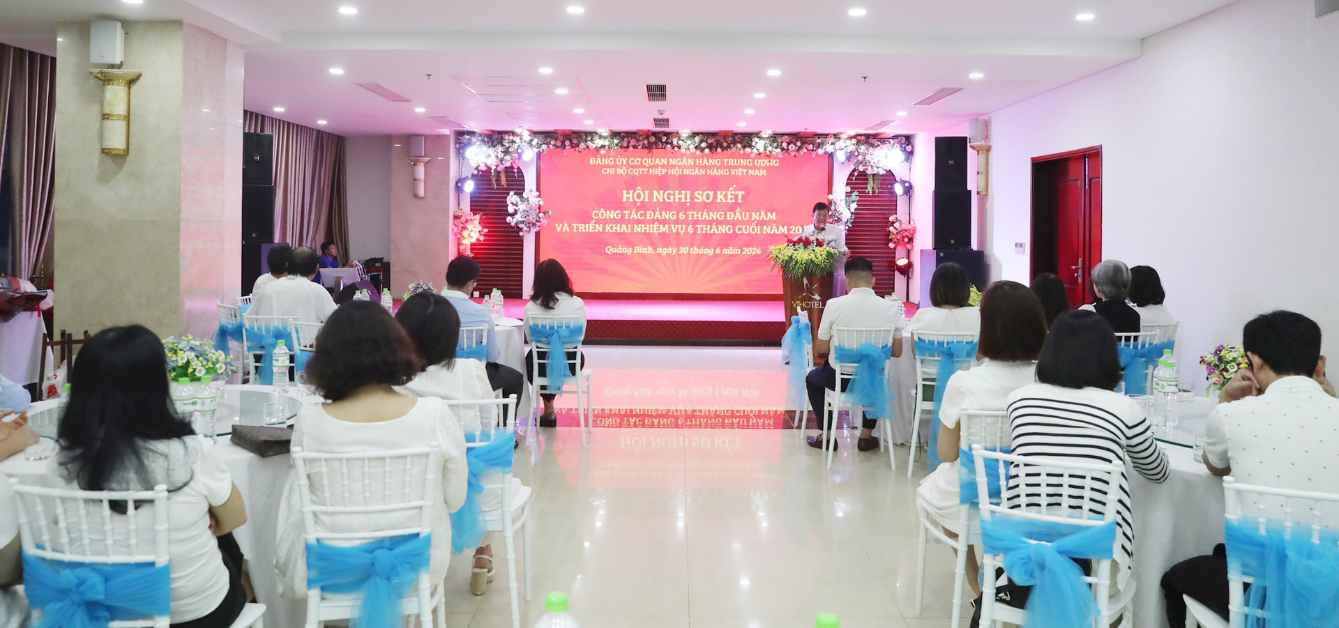 Hiệp hội Ngân hàng