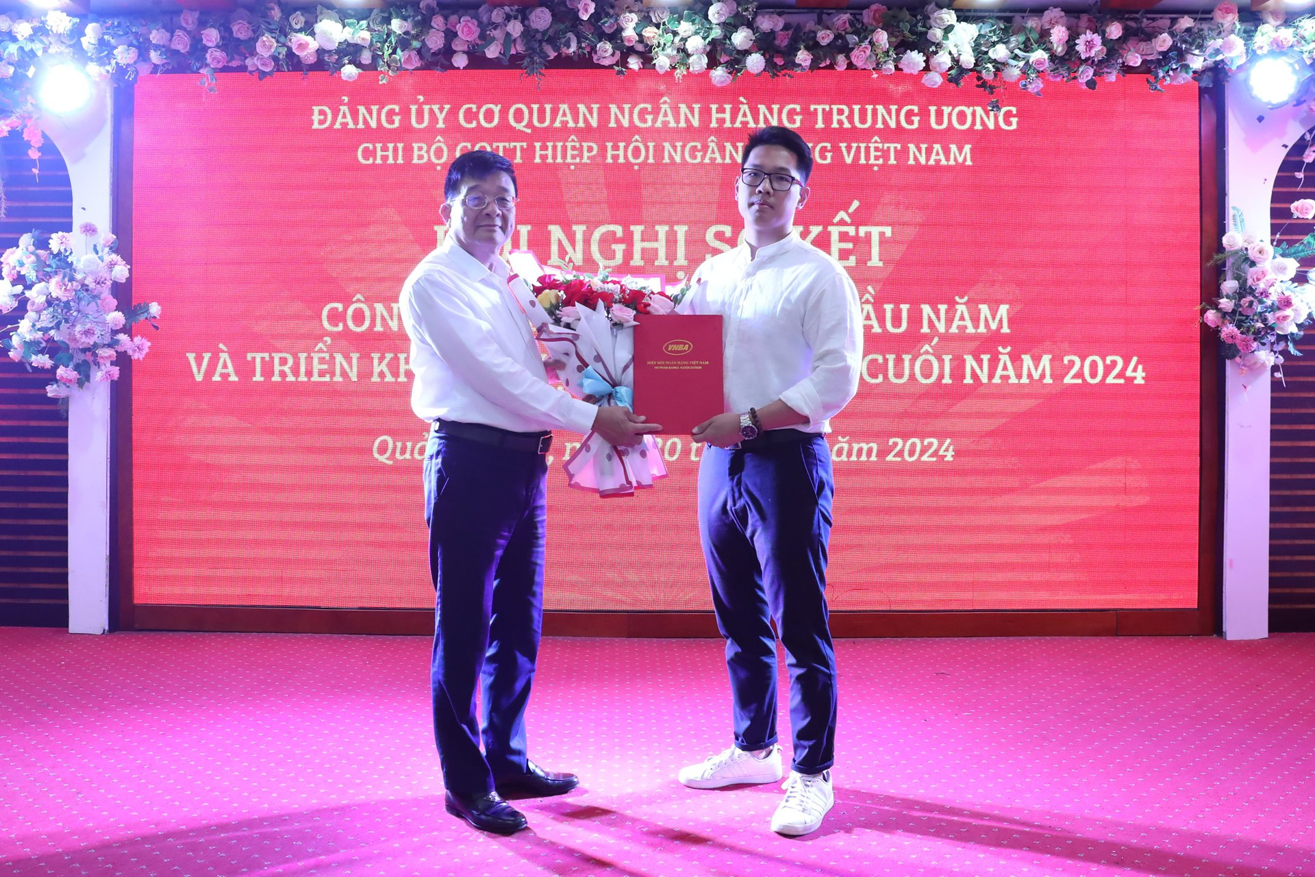 Hiệp hội Ngân hàng