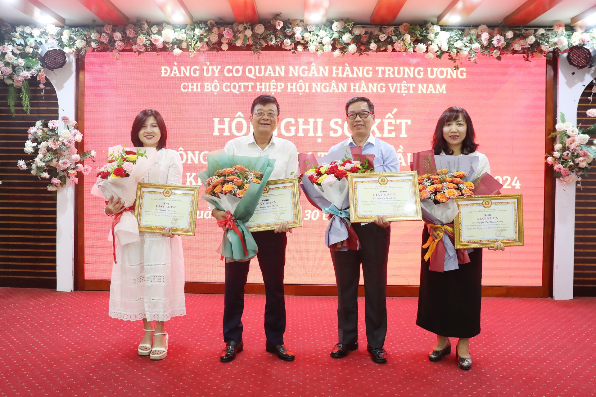 Hiệp hội Ngân hàng
