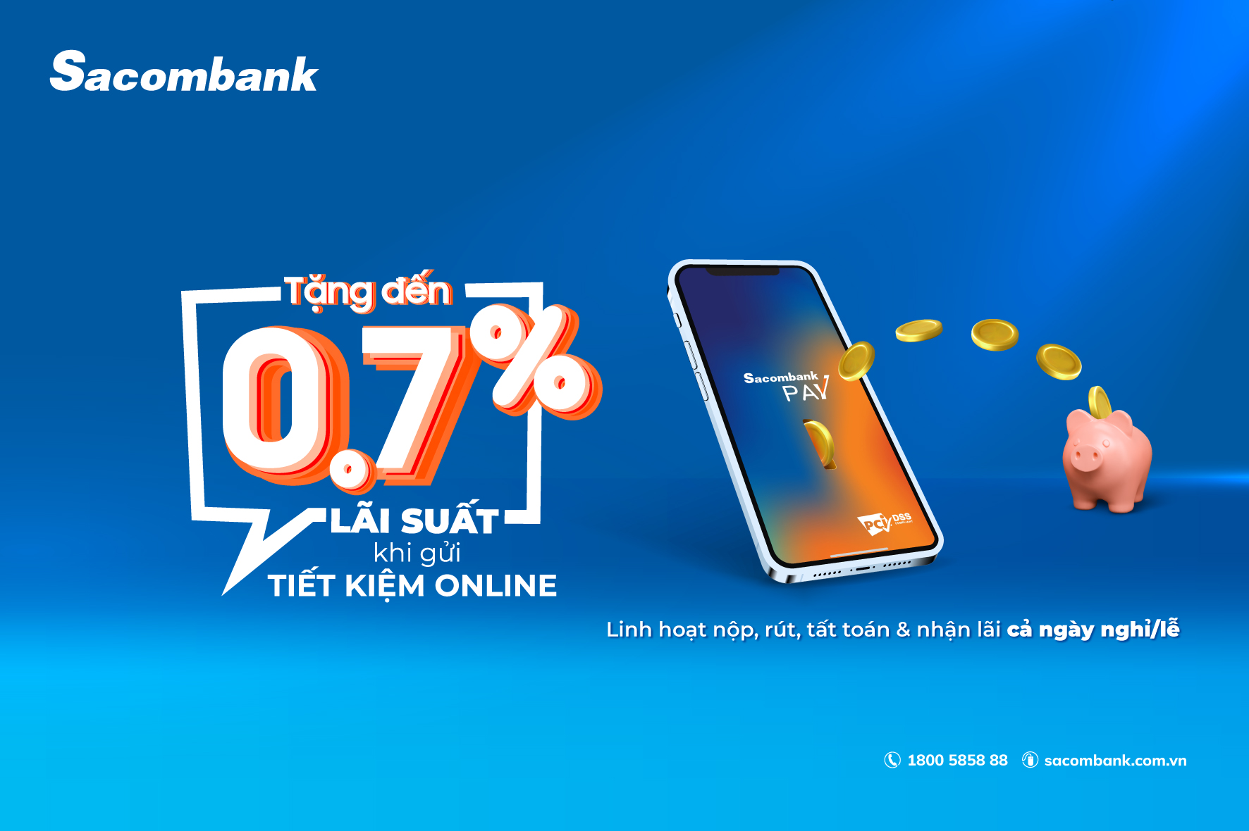 lãi suất