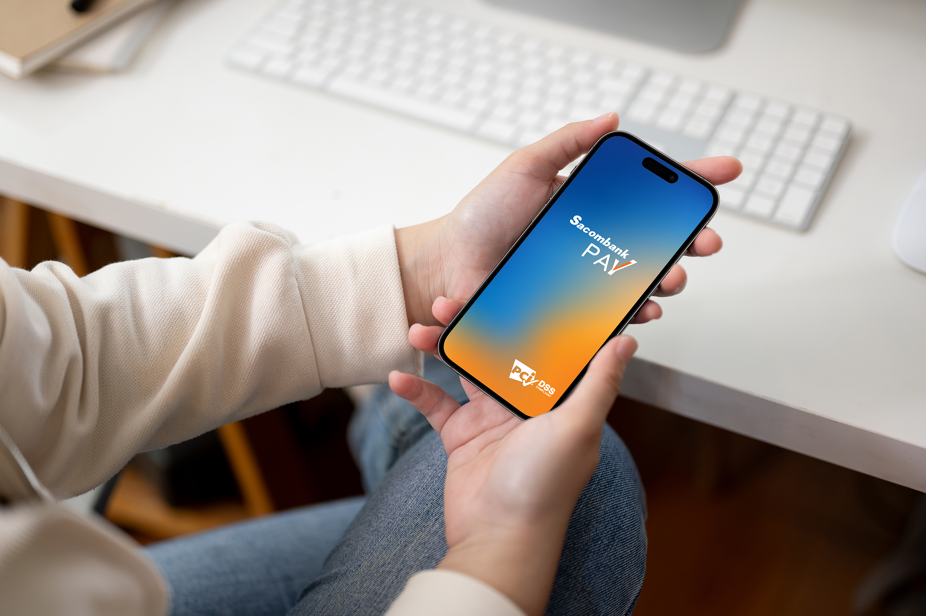 Sacombank Pay