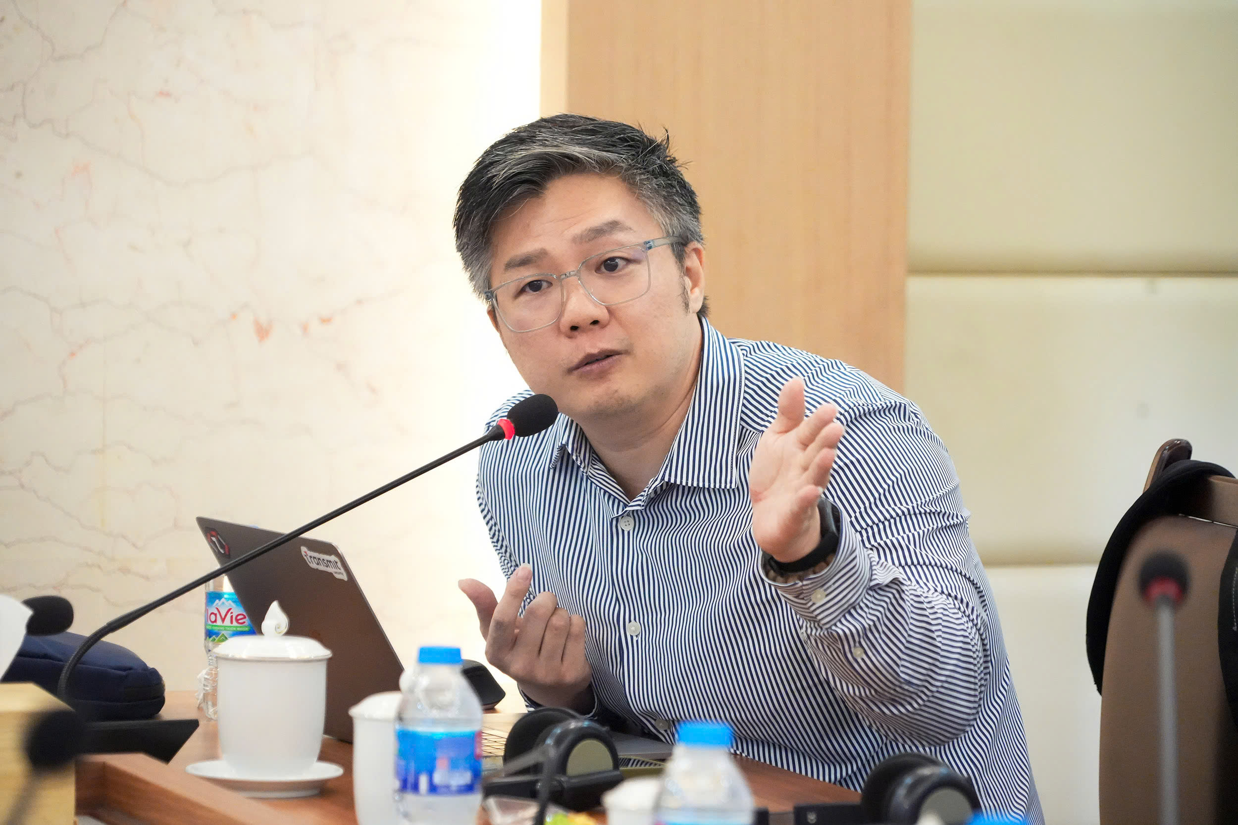 giải pháp an toàn trong thanh toán