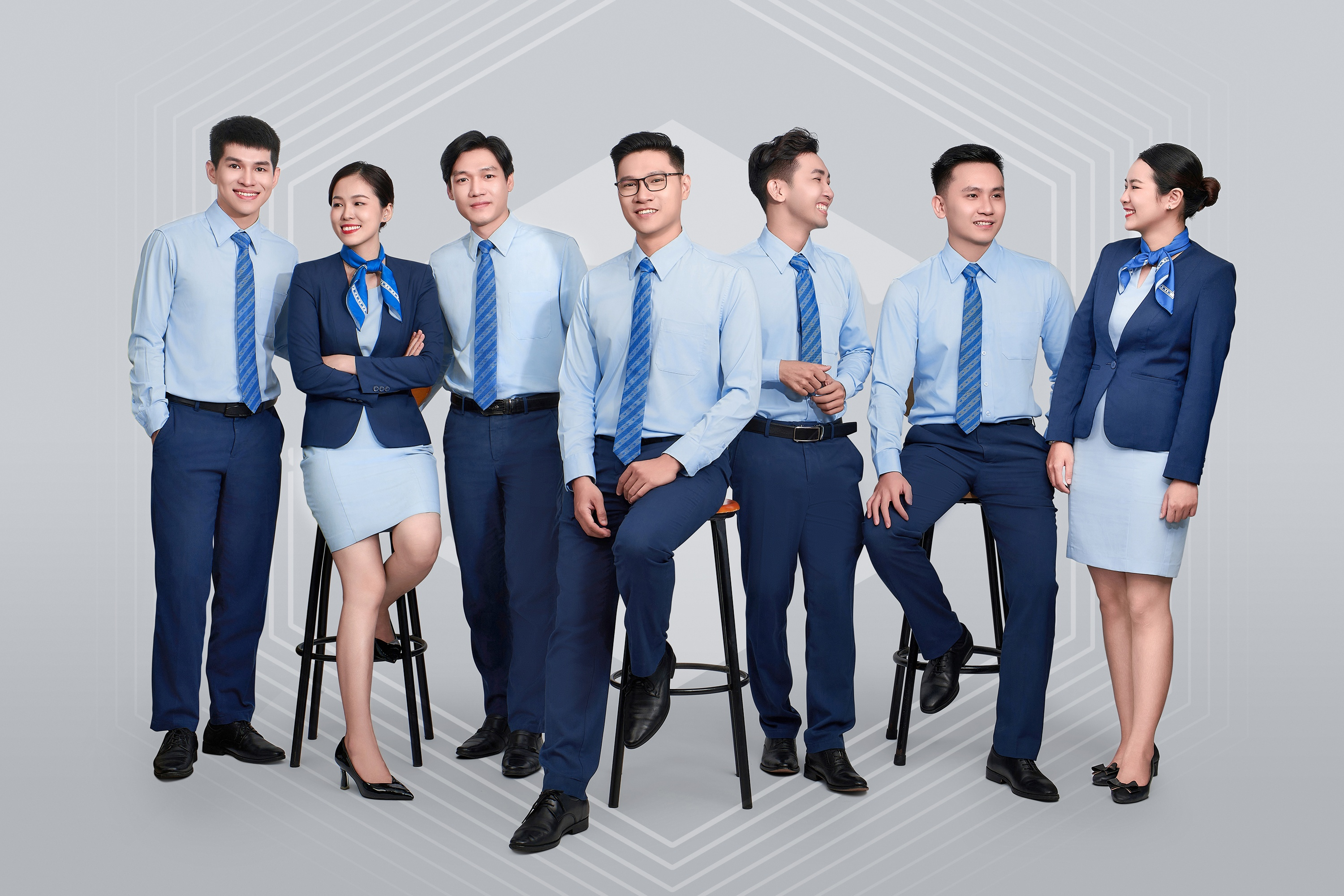 Đầu tư đào tạo và số hoá quản lý nhân sự là 3 mũi nhọn trong chiến lược nhân sự 2024 của Vietbank
