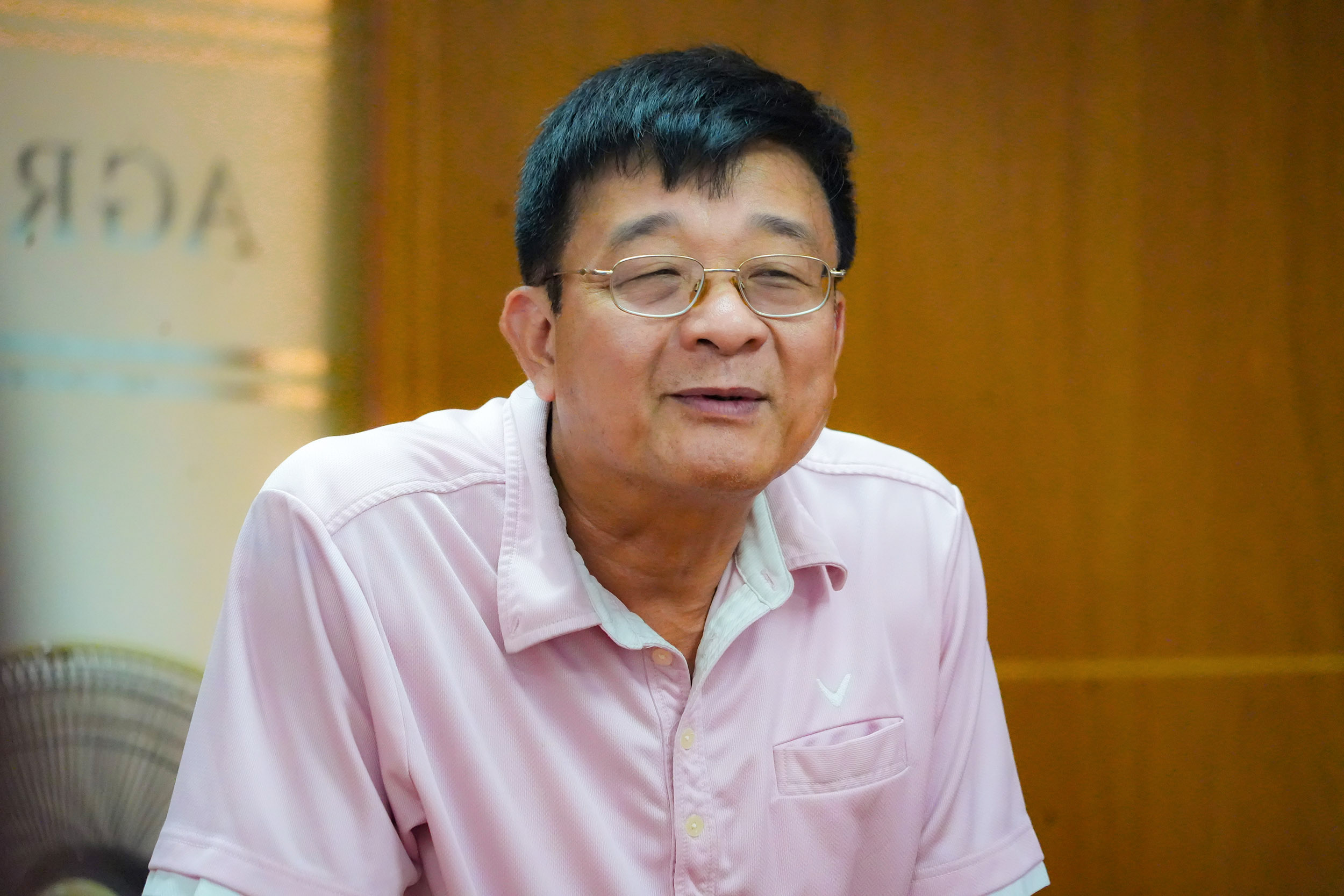 TS. Nguyễn Quốc Hùng, Phó Chủ tịch kiêm Tổng Thư ký Hiệp hội Ngân hàng Việt Nam