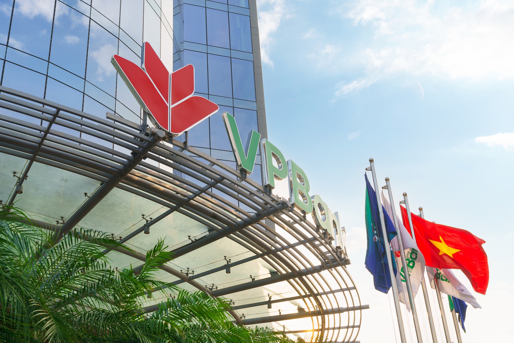 Kiểm soát tốt chi phí vốn, VPBank tối ưu cơ hội kinh doanh trong quý 2
