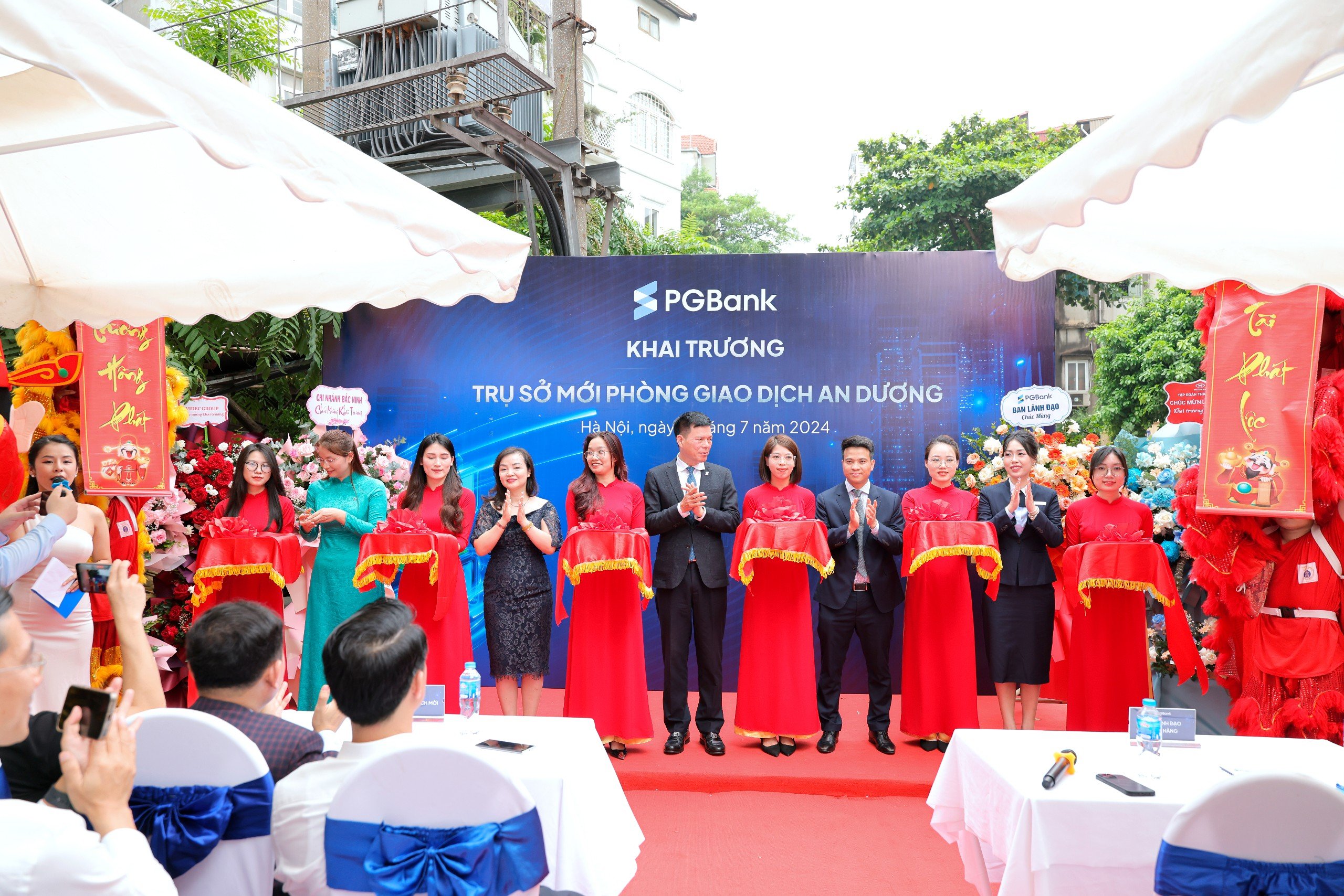 PGBank An Dương