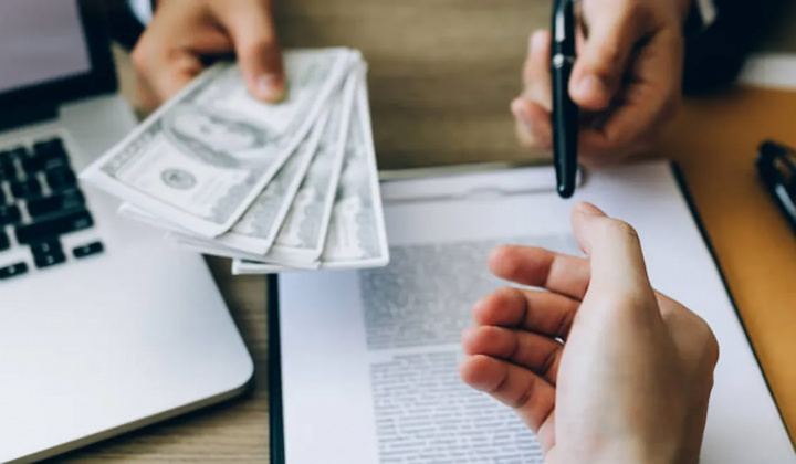 credit contract