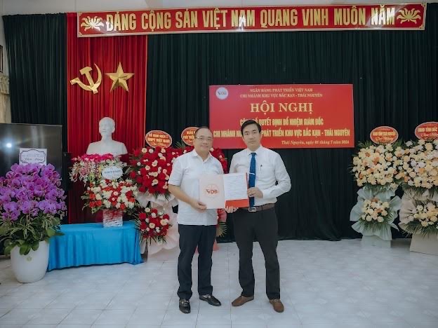 bổ nhiệm