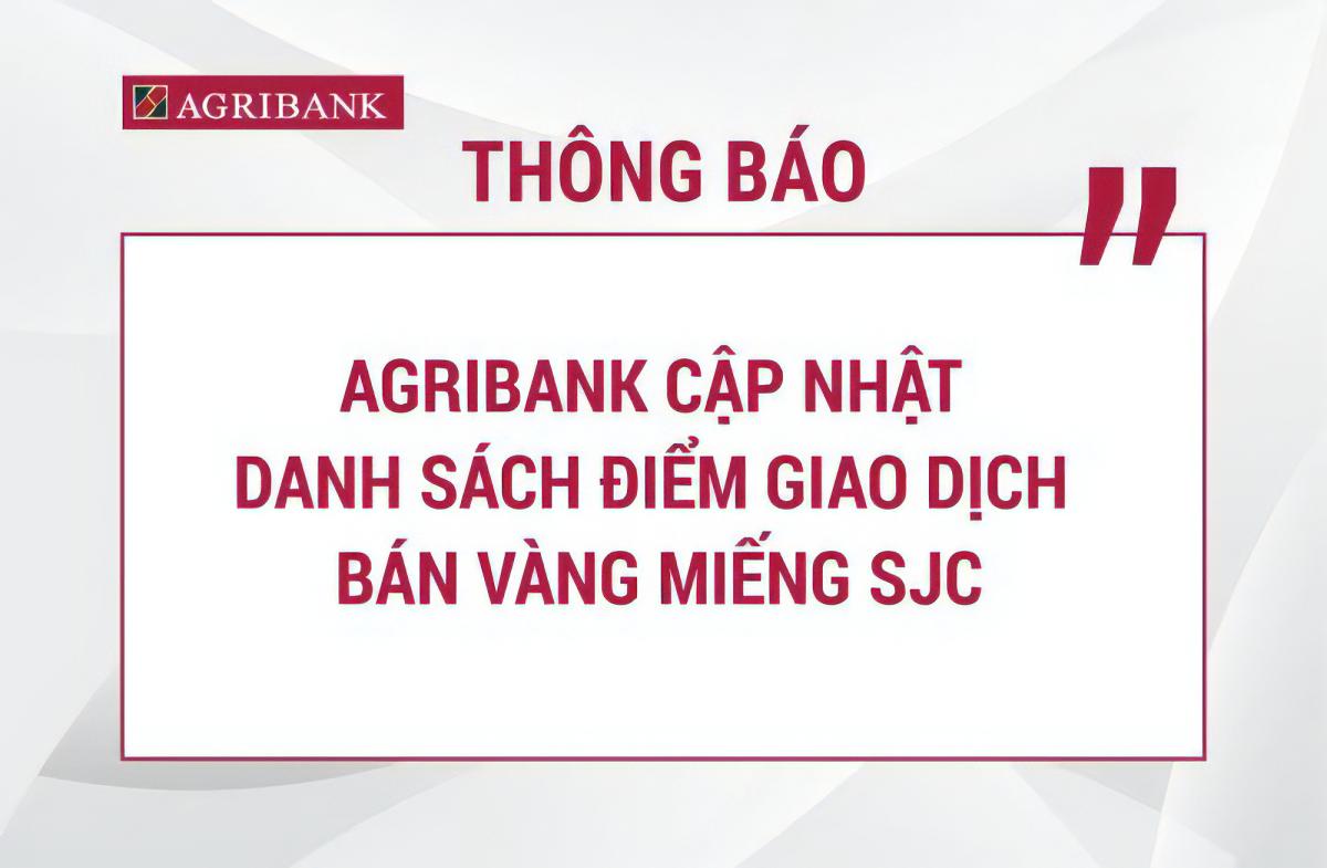 bán vàng miếng SJC