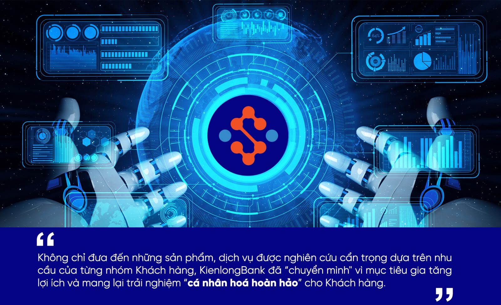 Cá nhân hóa