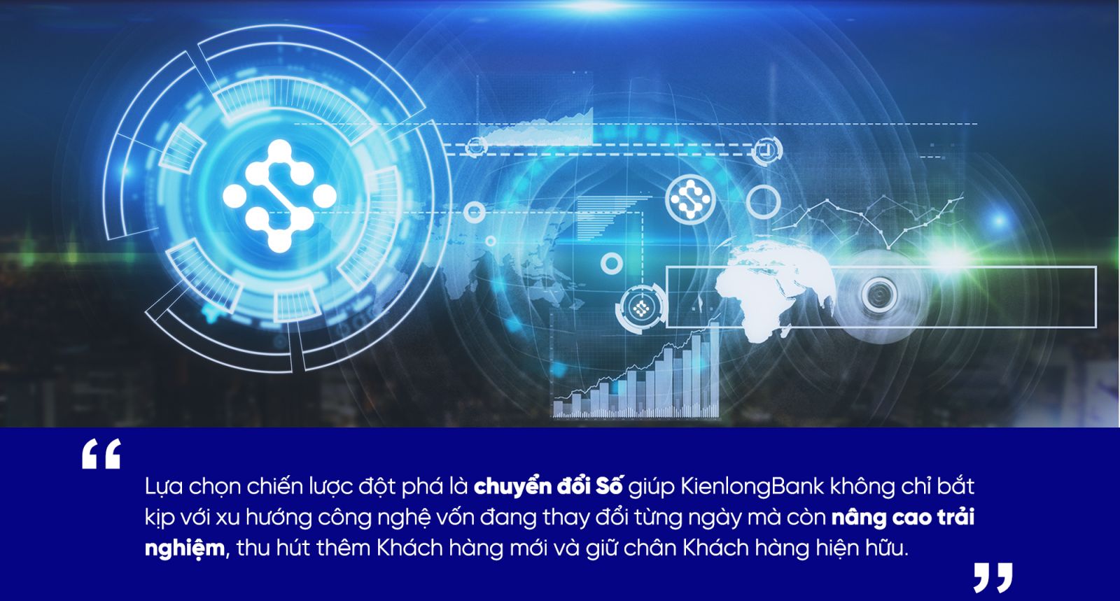 Chuyển dổi số