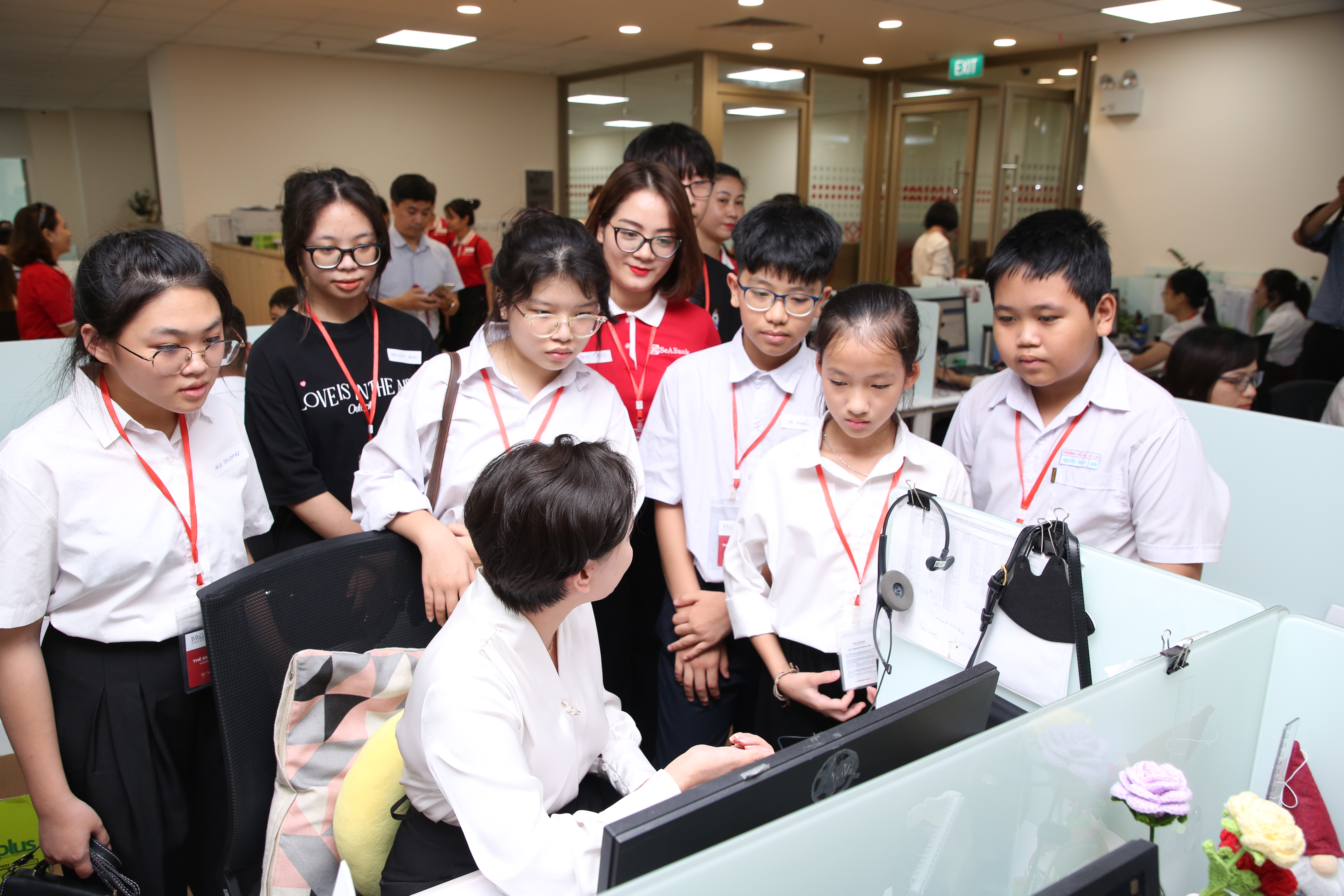 học sinh