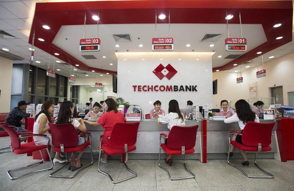 xếp hạng tín nhiệm