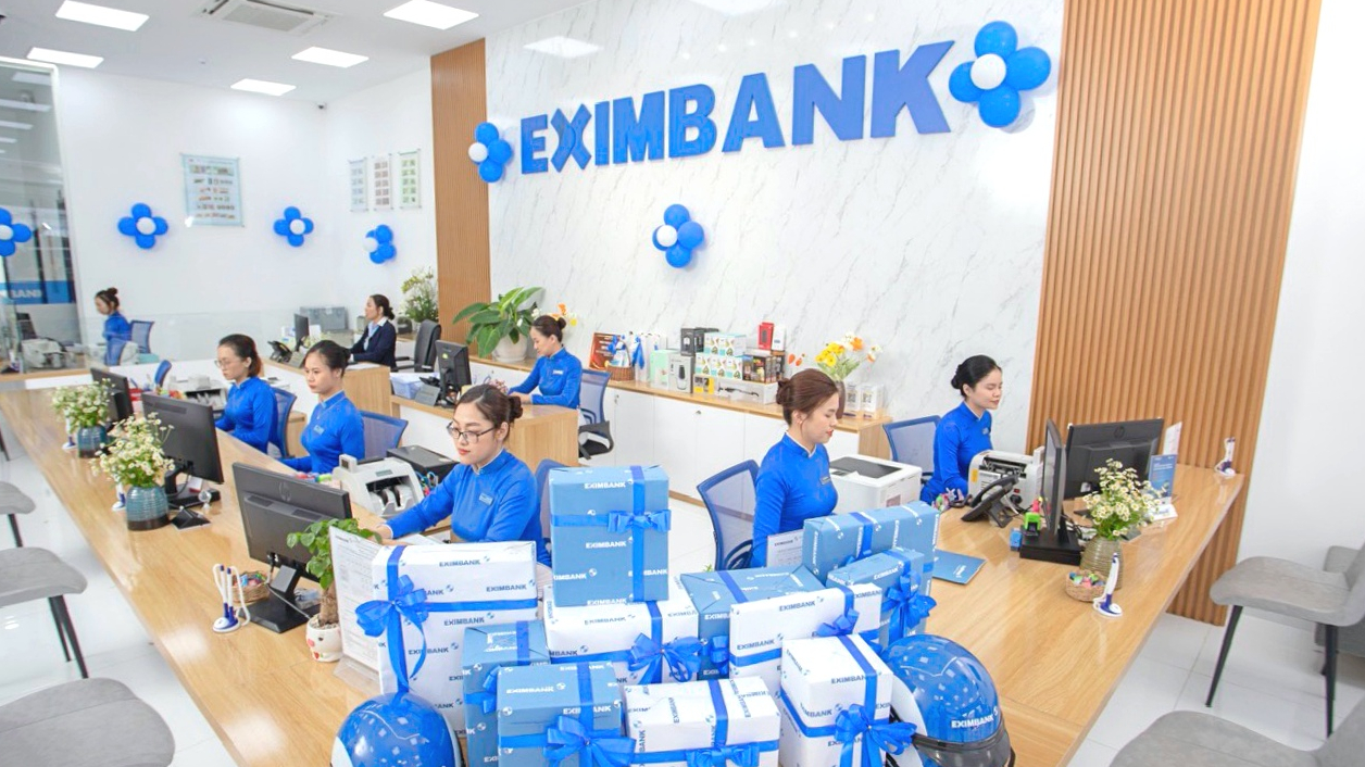Eximbank Thốt Nốt