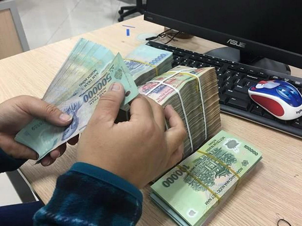 tài chính tiêu dùng