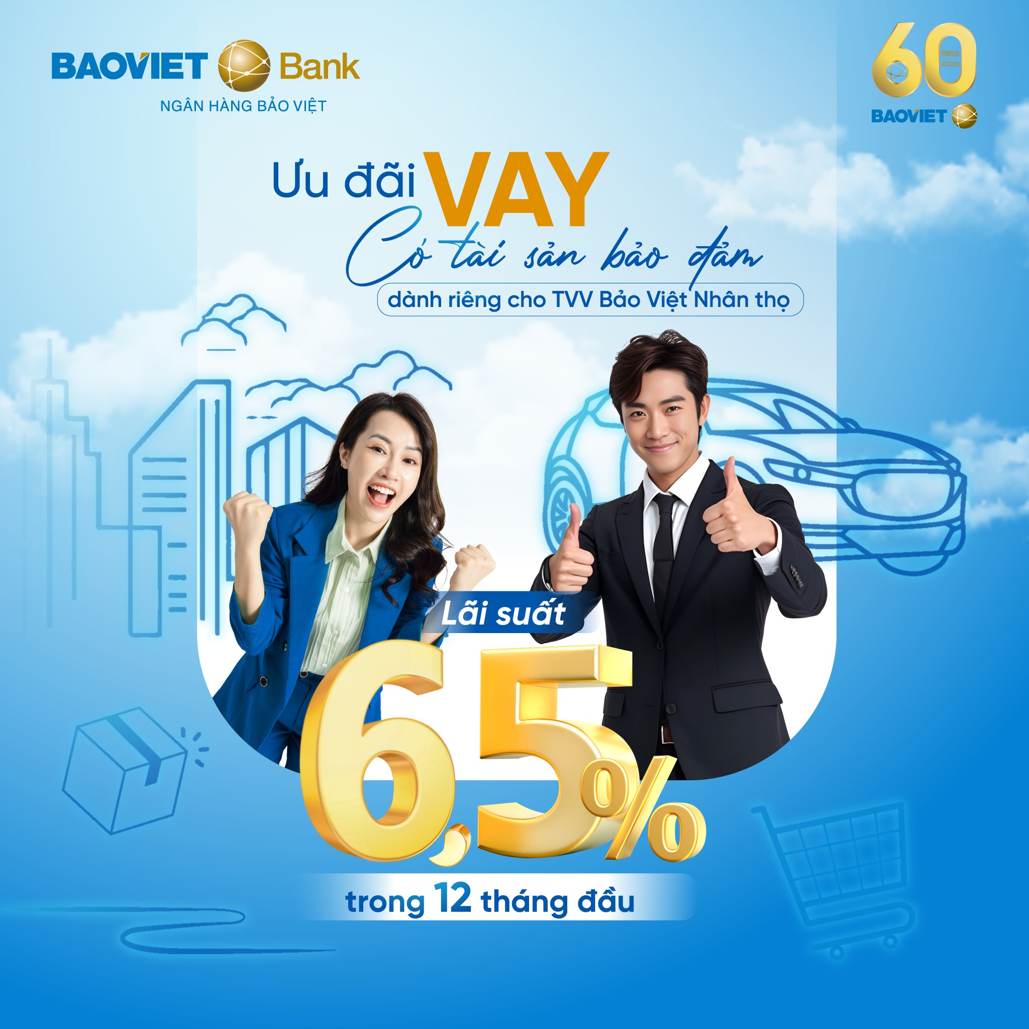 BAOVIET Bank