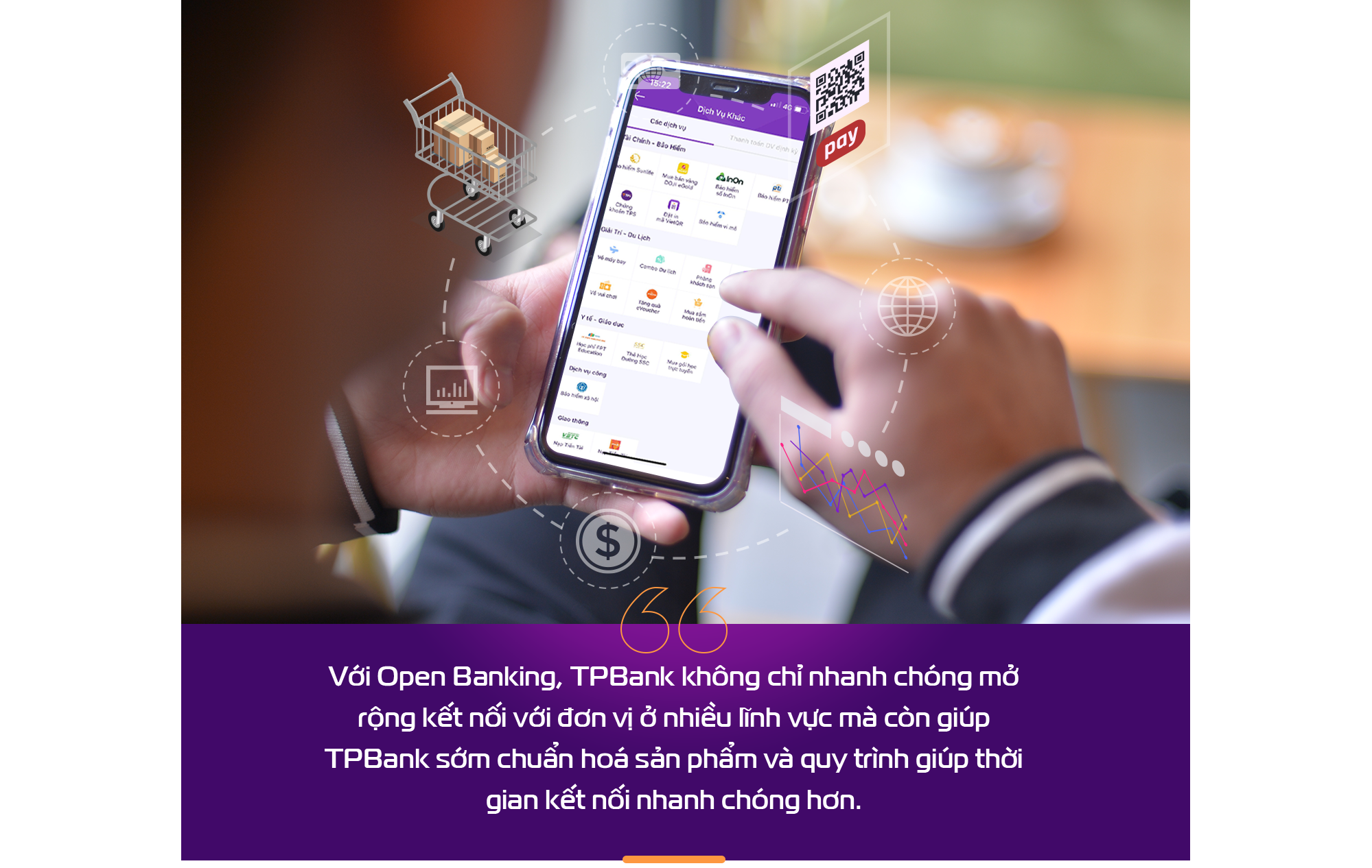 Open Banking TPBank