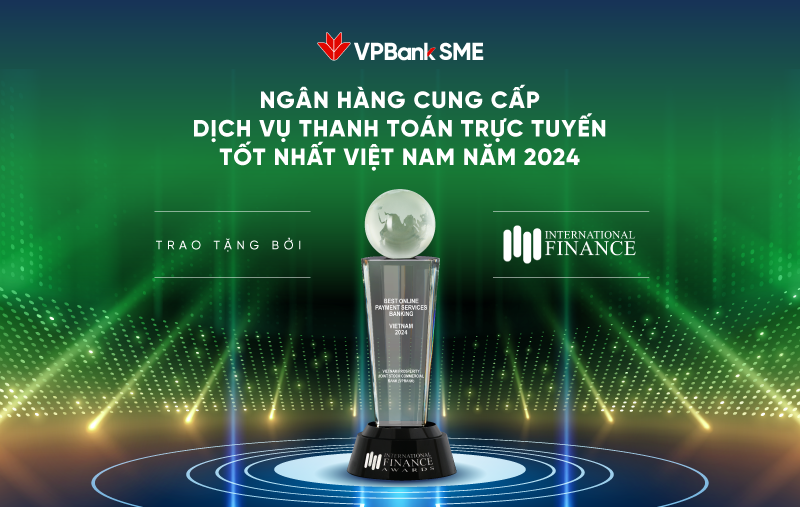 thanh toán trực tuyến