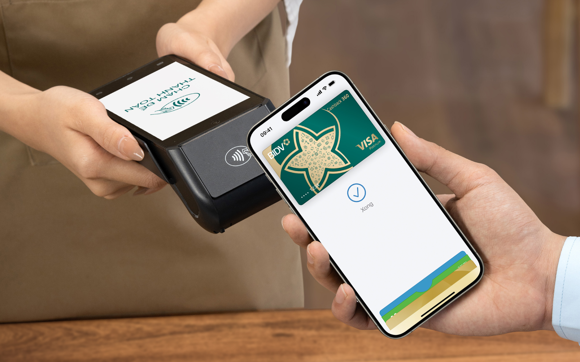 Apple Pay