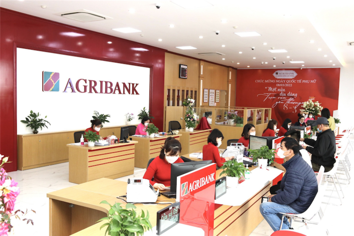 Trái phiếu Agribank