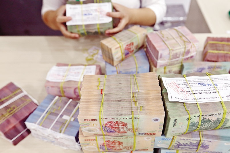 Bad debts