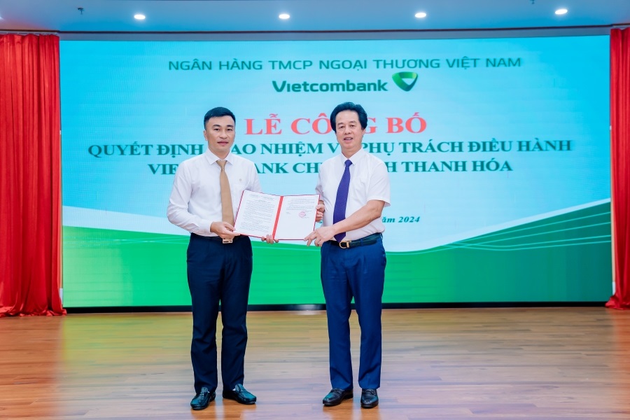 phụ trách điều hành