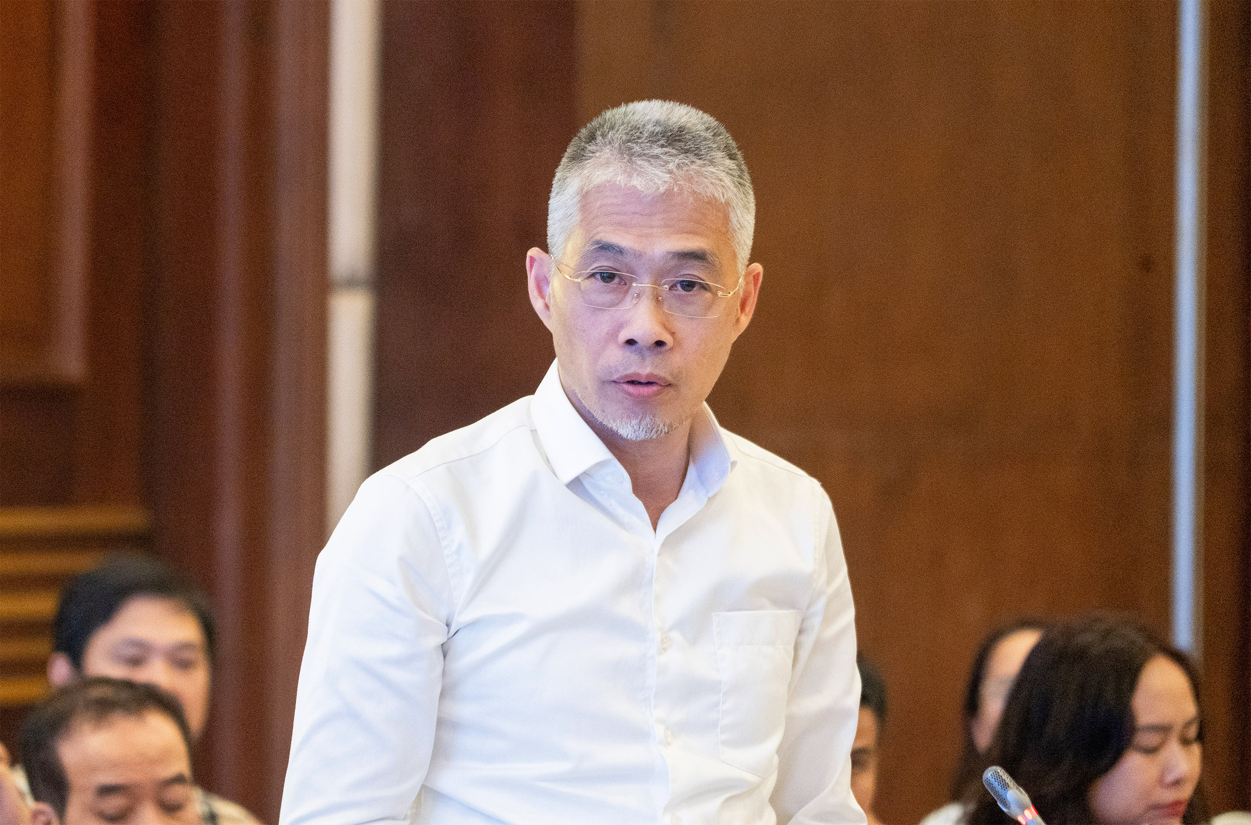 Đại diện TPBank