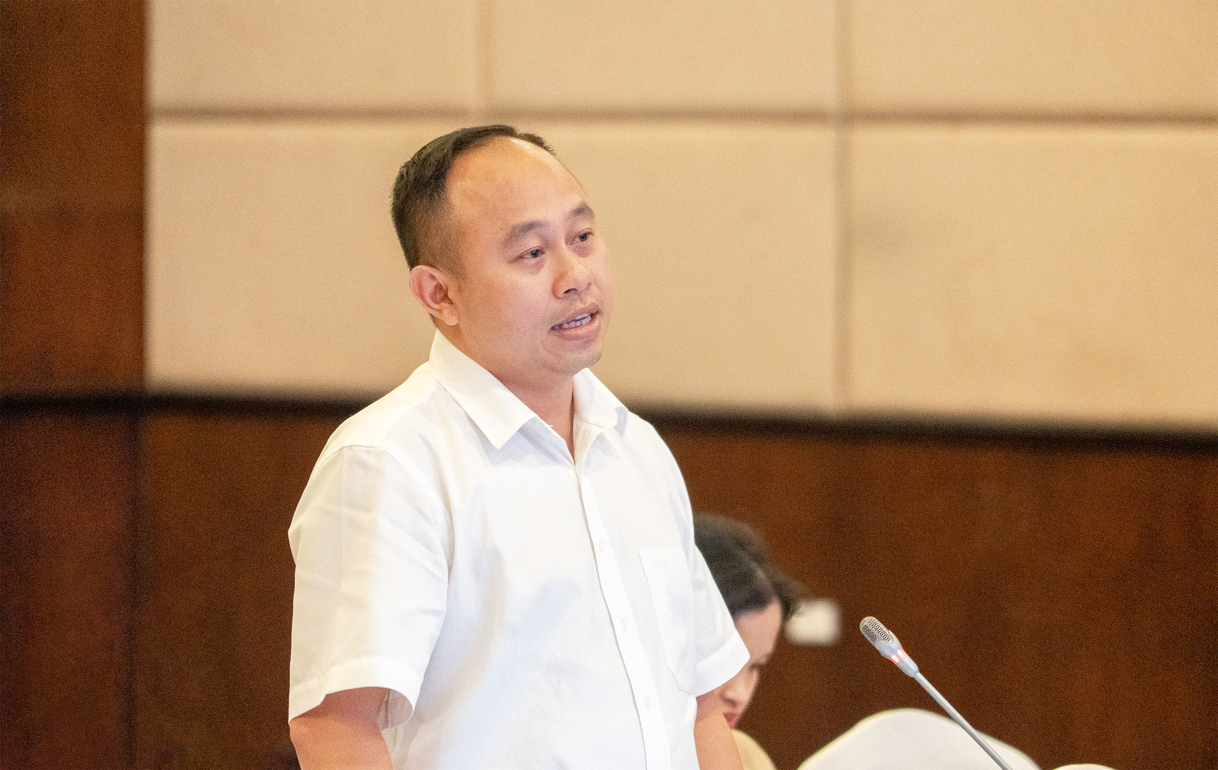 Đại diện Agribank