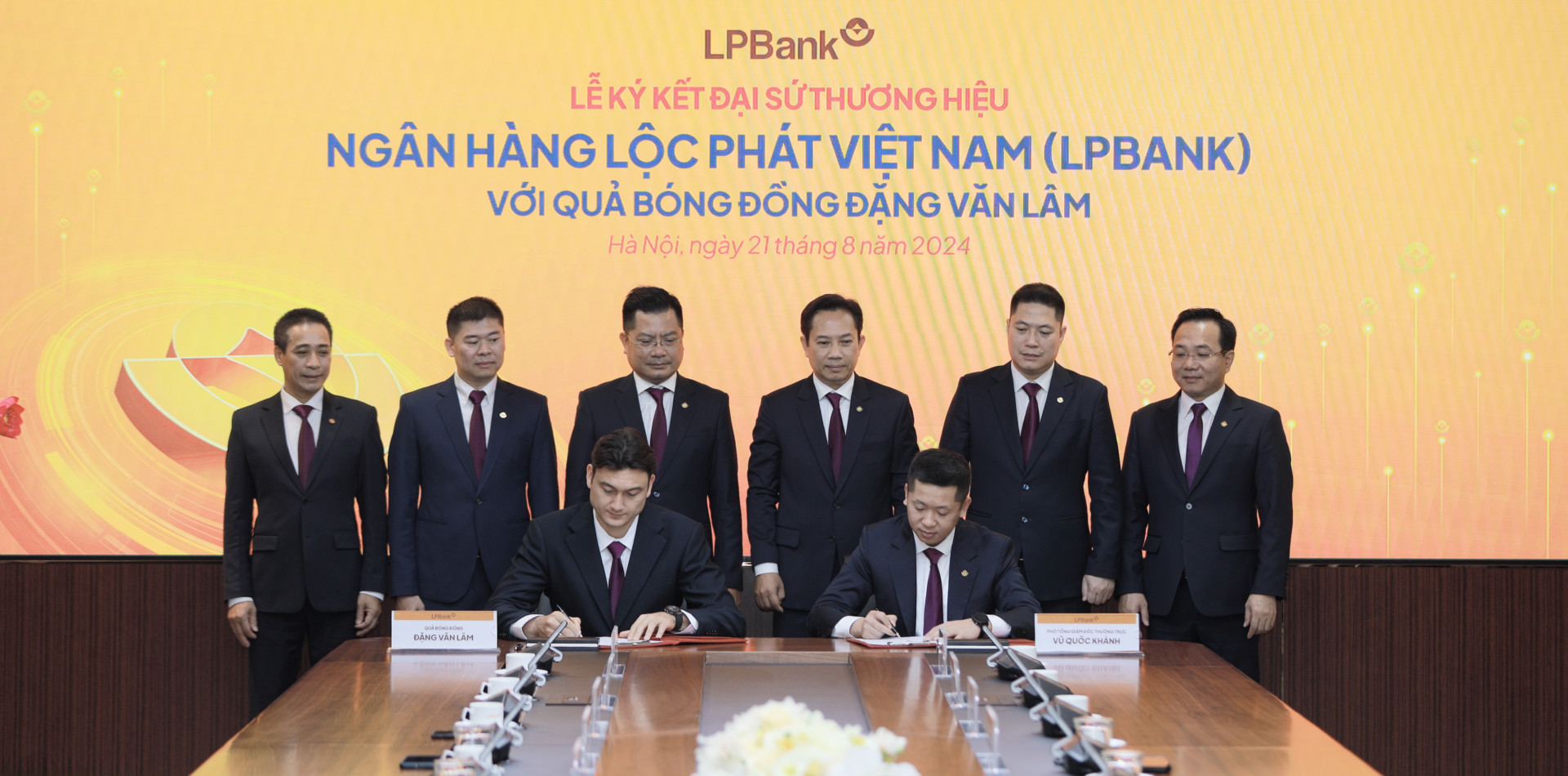 Đại sứ thương hiệu