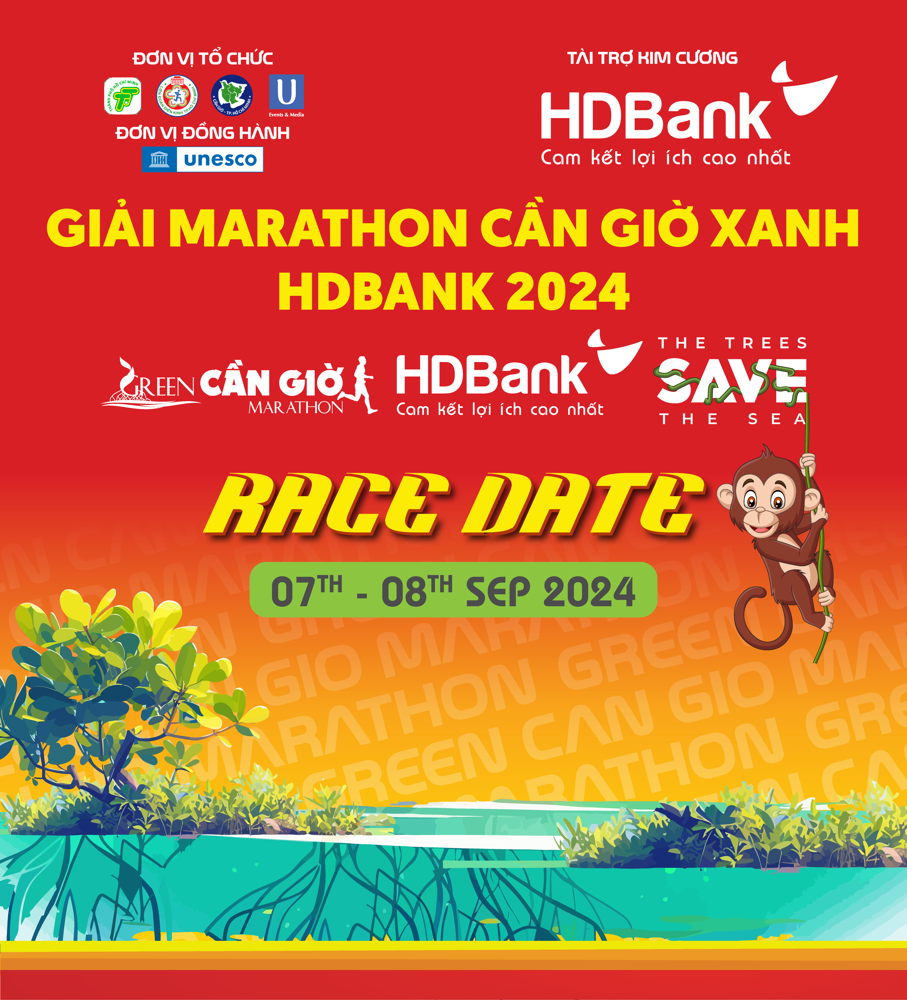 Marathon HDBank 2024