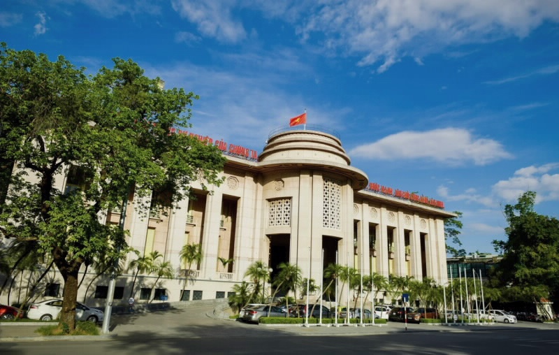 "room" tín dụng