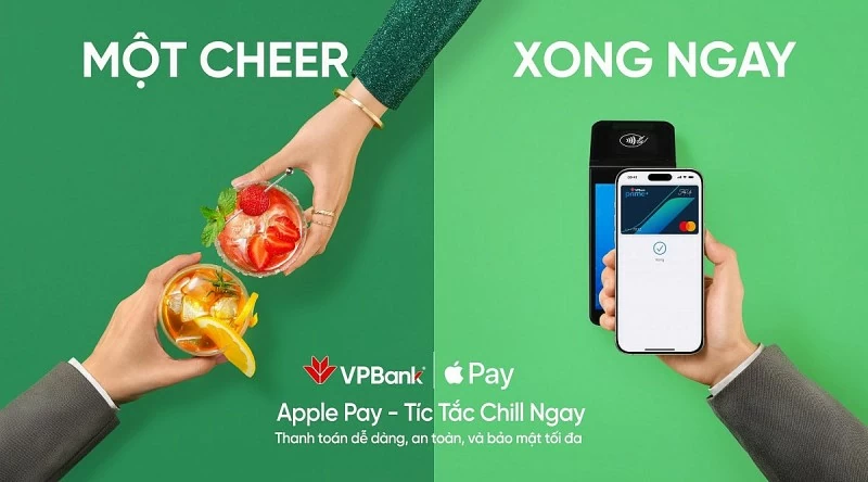 Apple Pay