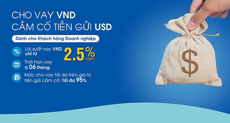 khách hàng doanh nghiệp