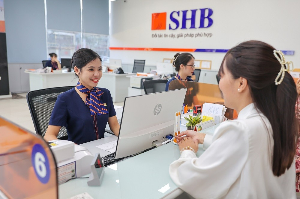 Dẫn đầu hỗ trợ doanh nghiệp do phụ nữ làm chủ