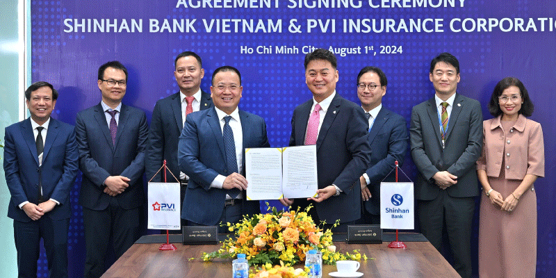 hợp tác chiến lược