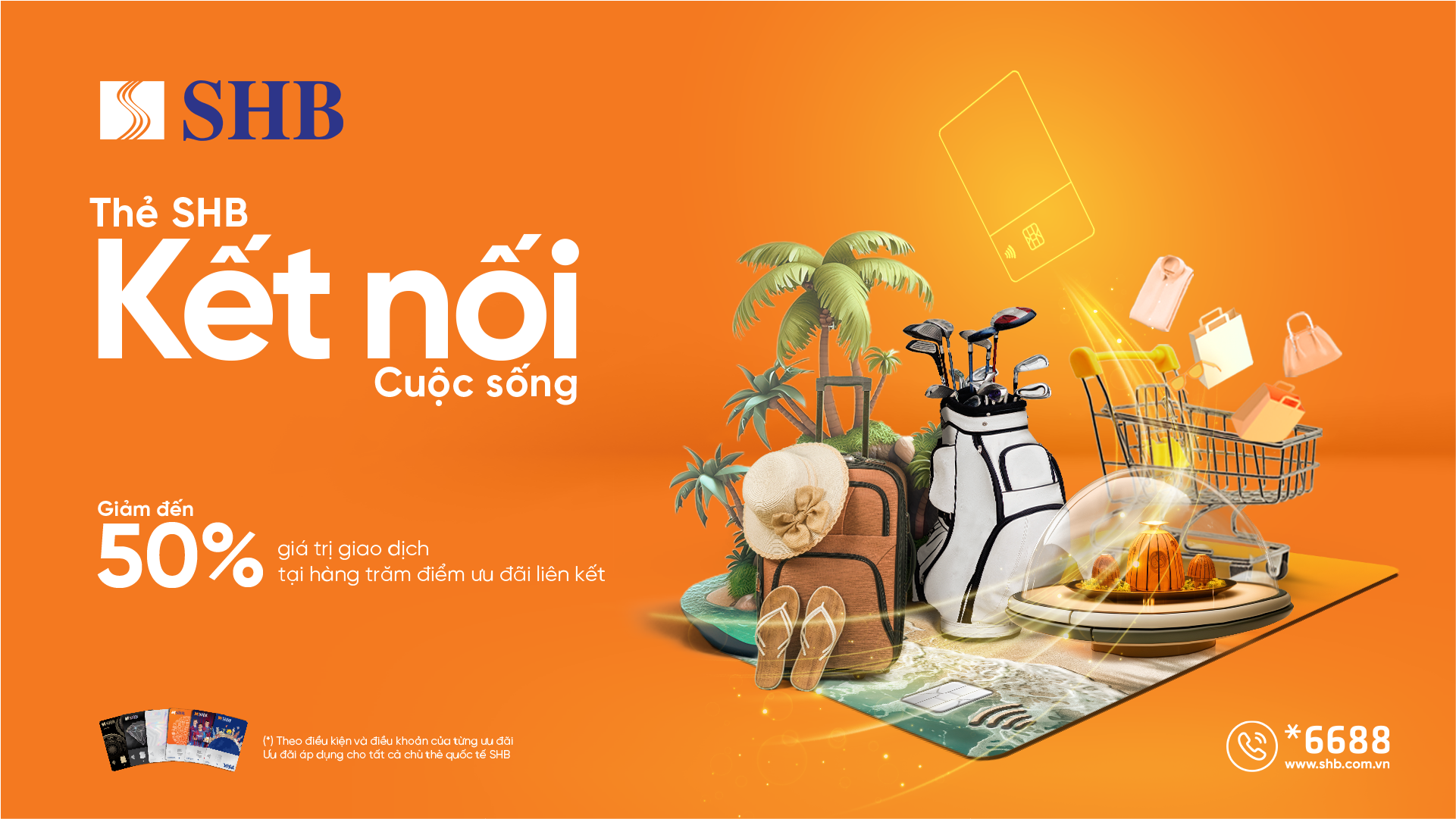 ưu đãi