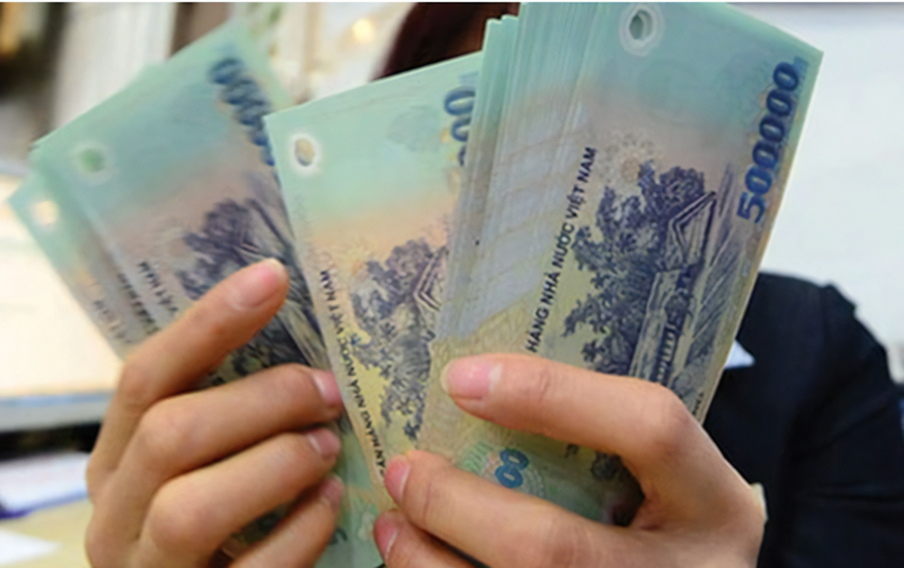 trading securities