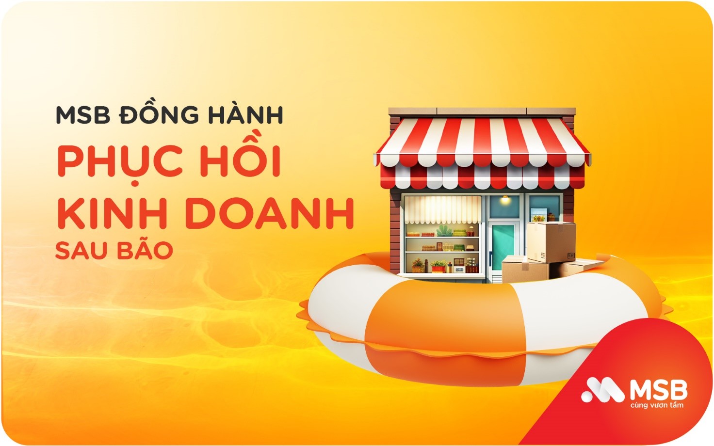 giảm lãi suất
