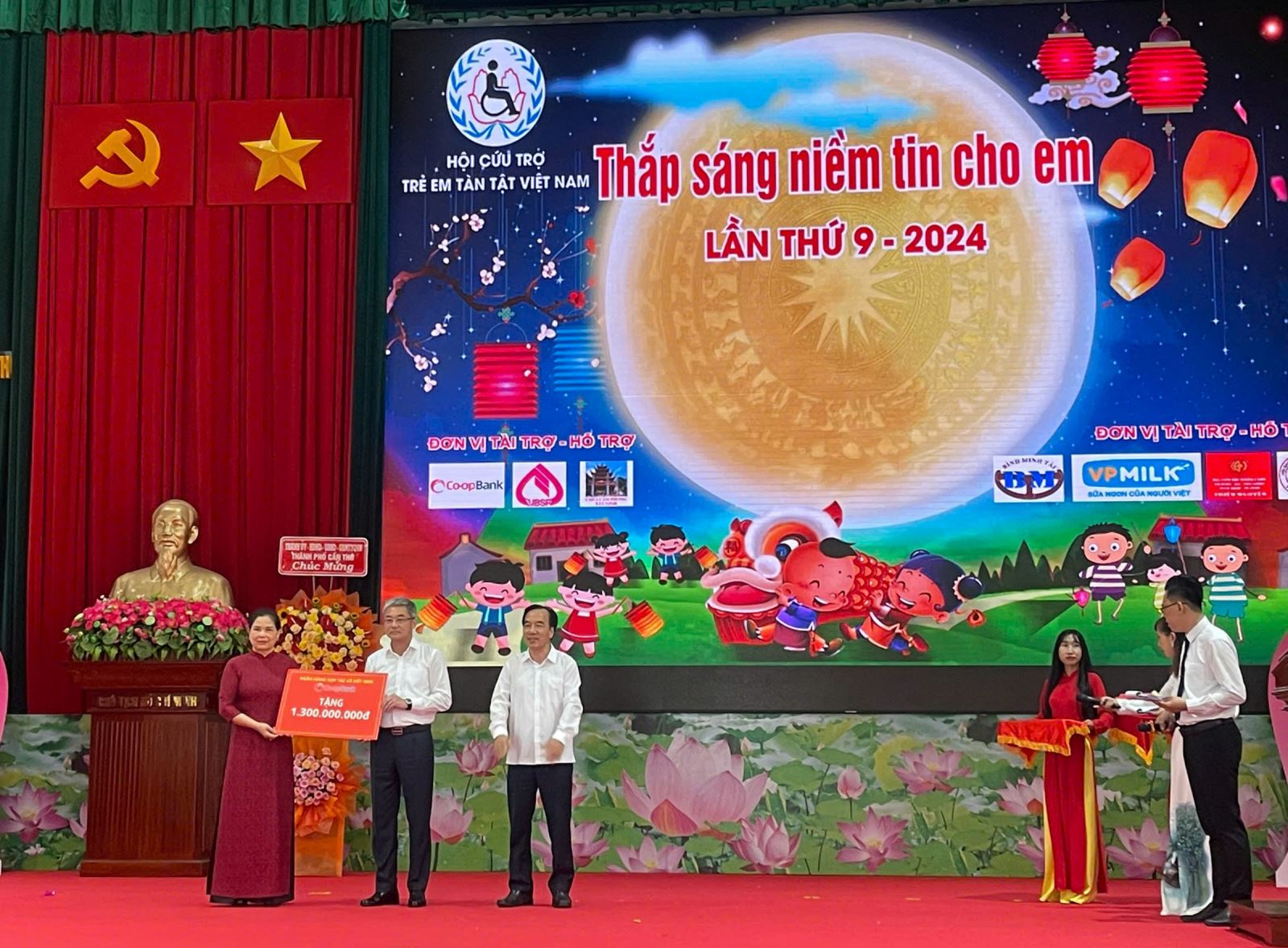 trẻ em