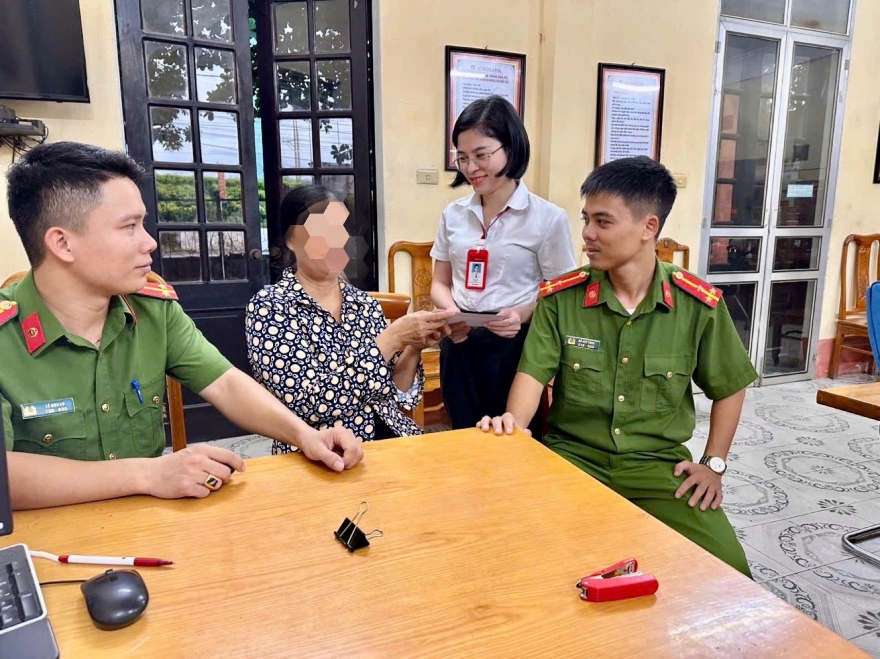 lừa đảo