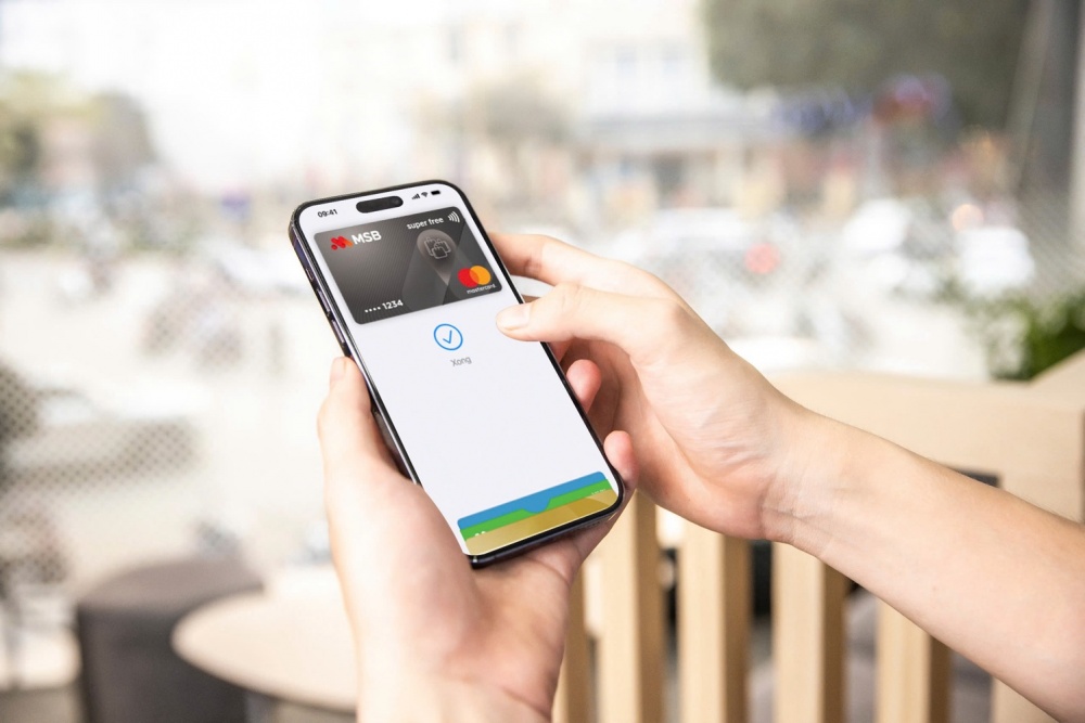 Apple Pay