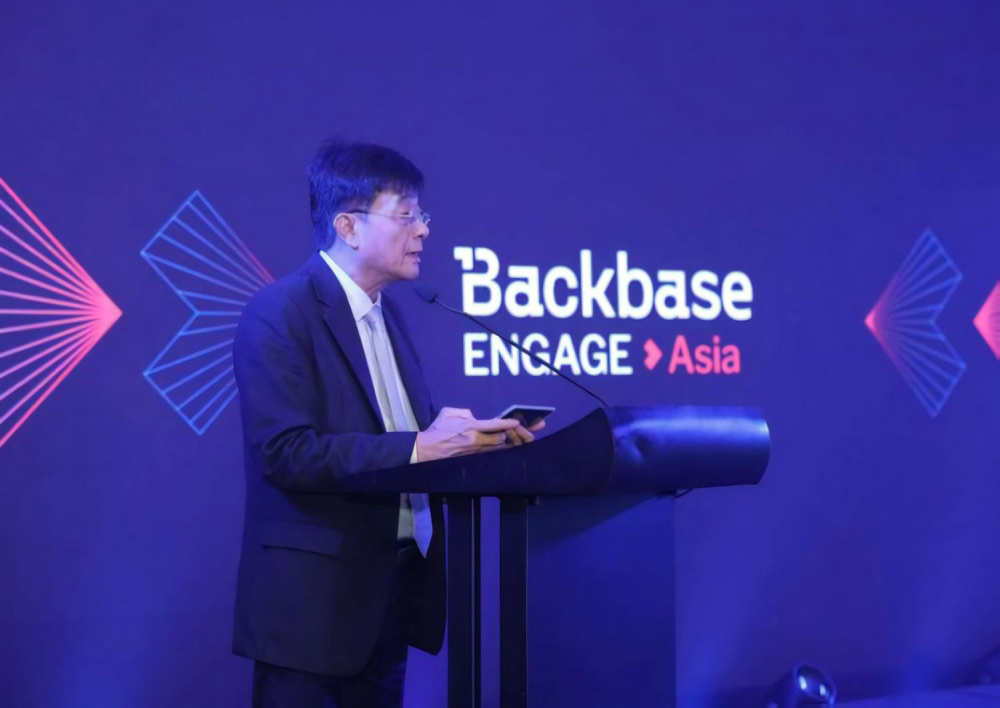 Dr. Nguyen Quoc Hung - Vice Chairman cum Secretary General  of VNBA