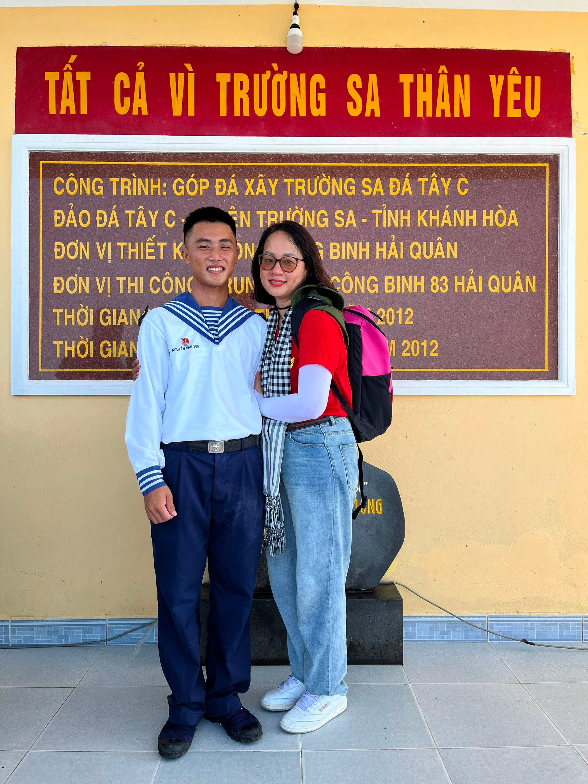 Trường Sa