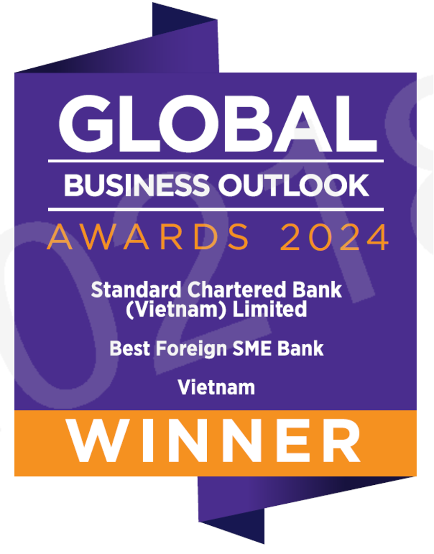 Standard Chartered Việt Nam 