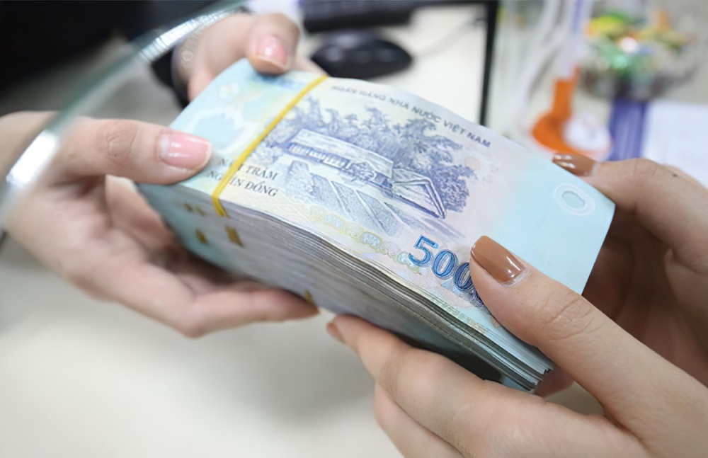 Tín dụng tháng 8/2024 tại TP.HCM tăng 0,75%