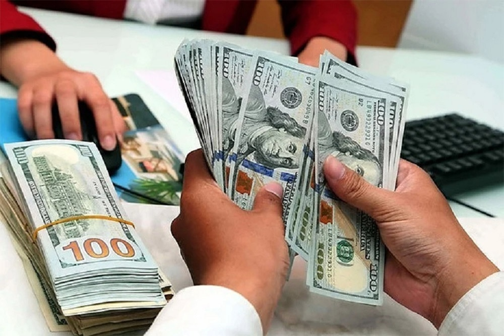 Financial transparency to resolve lending bottlenecks