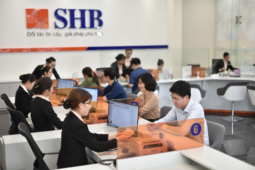 SHB lên kế hoạch phát hành trái phiếu